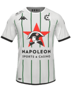 Away kit