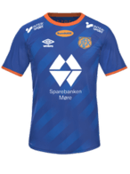 Away kit