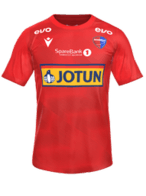 Away kit
