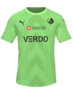 Away kit