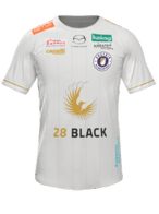 Away kit