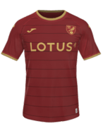 Away kit