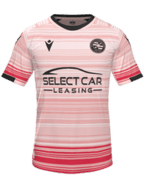 Away kit