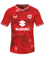 Away kit