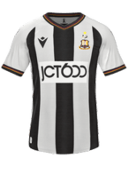 Away kit