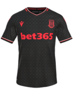 Away kit