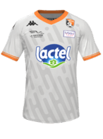Visitante kit