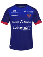 Away kit