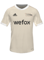 Away kit