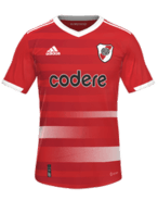 Away kit