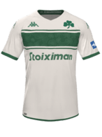 Away kit