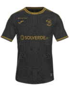 Away kit