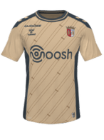 Away kit