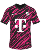 Away kit