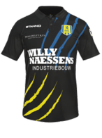 Away kit