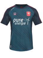 Away kit