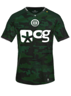 Away kit