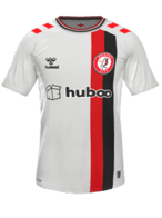 Away kit