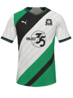 Away kit