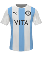 Away kit
