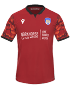 Visitante kit