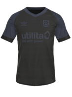 Away kit