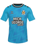 Away kit
