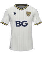 Away kit