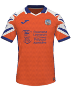 Away kit