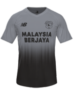 Away kit