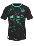 Away kit