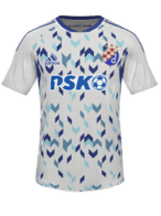 Away kit