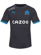 Away kit