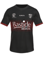 Away kit