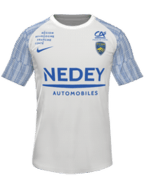 Away kit