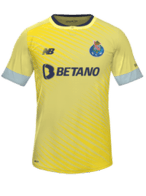 Away kit