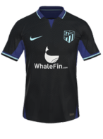 Away kit