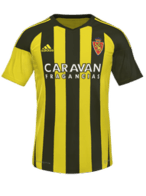 Away kit