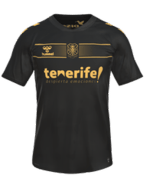 Away kit