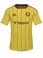 Away kit