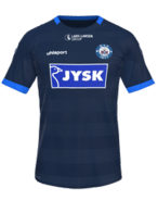 Gast kit