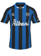 Away kit