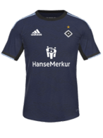 Away kit