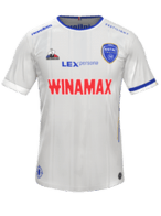 Visitante kit