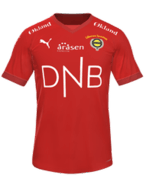 Away kit