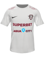 Away kit