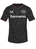 Away kit