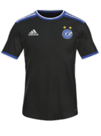Away kit