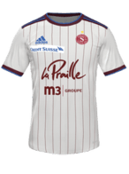 Away kit