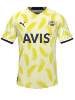 Away kit